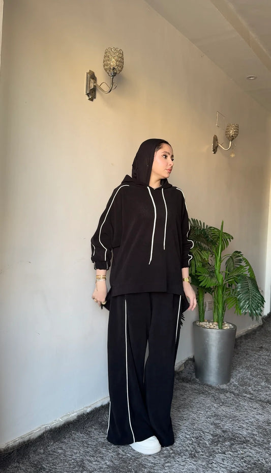 The Italien Suit