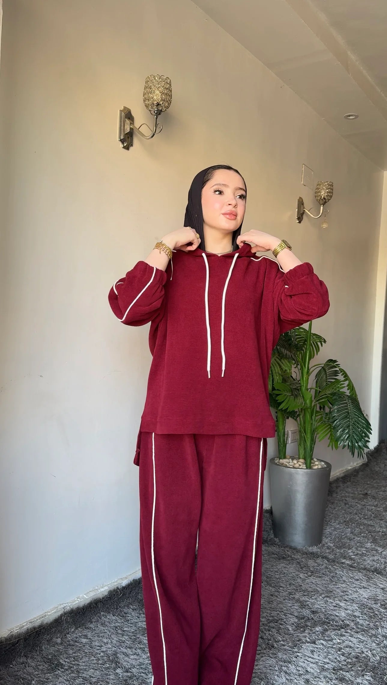 The Italien Suit