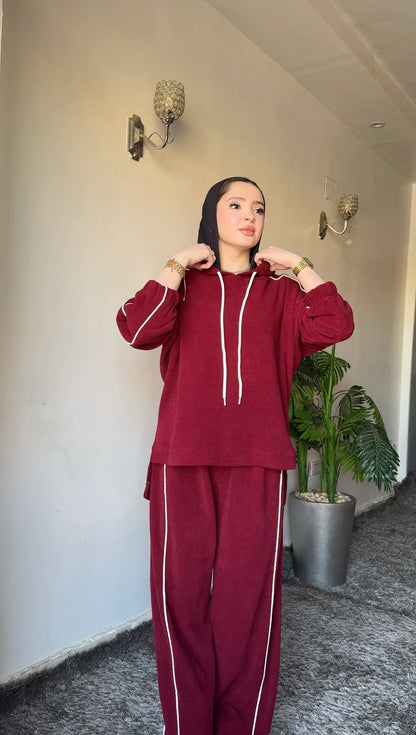 The Italien Suit