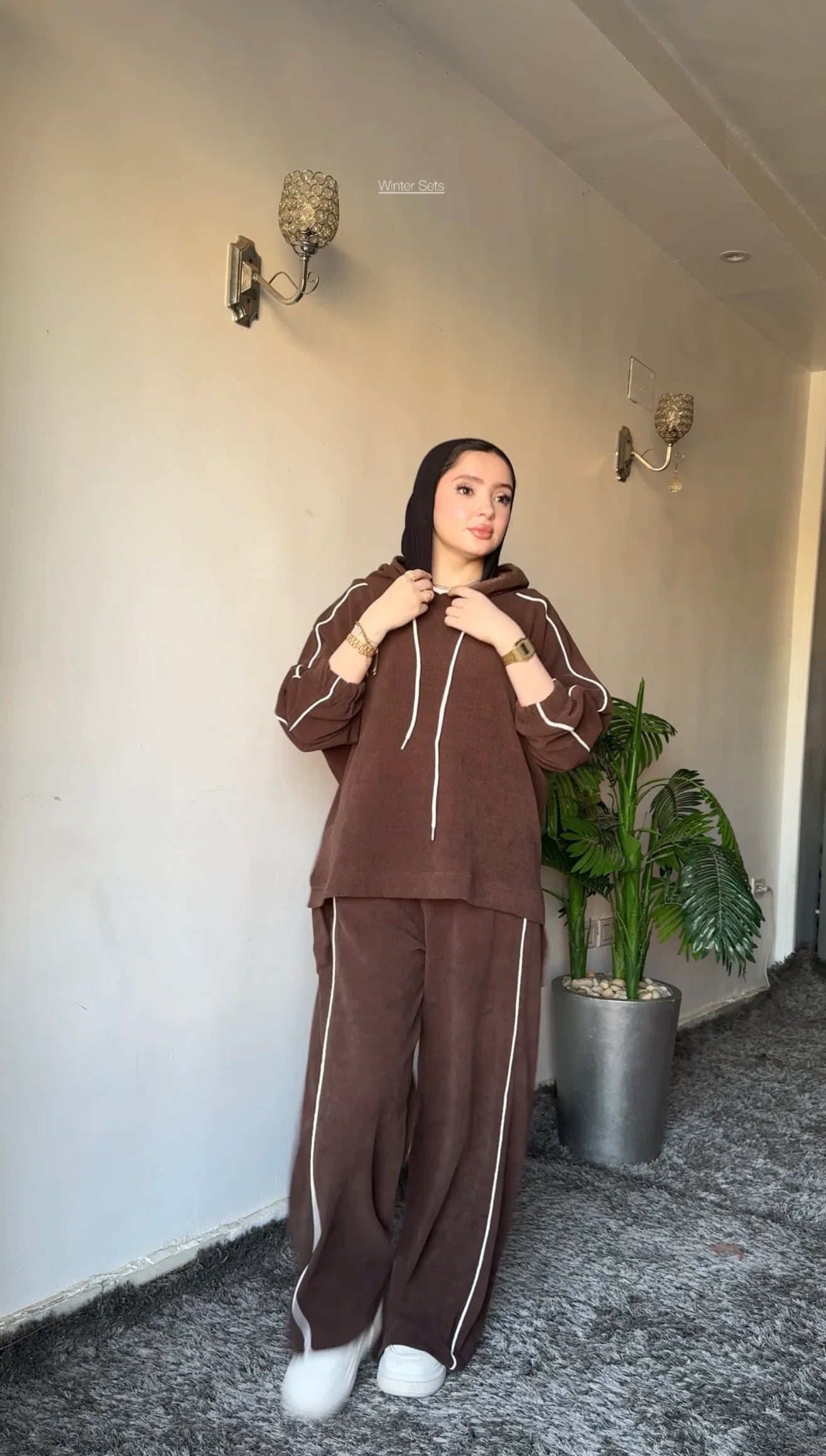 The Italien Suit