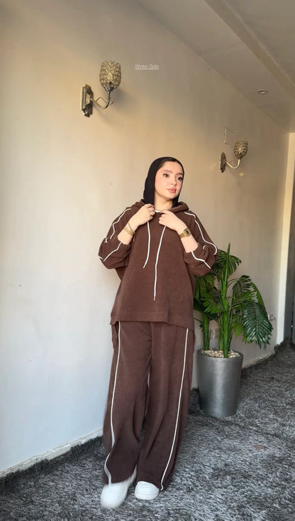 The Italien Suit