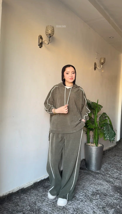 The Italien Suit