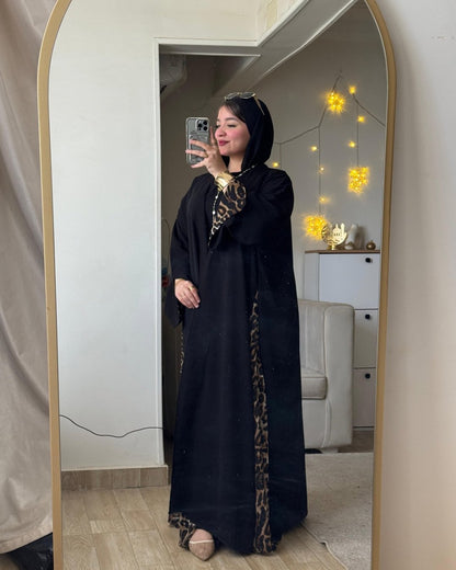 Abaya Qamar