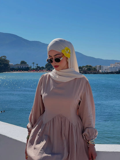 Miray Dress