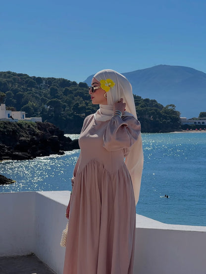 Miray Dress