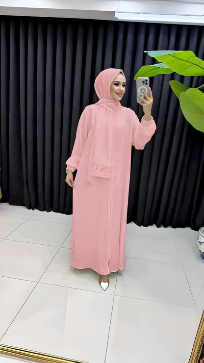 ABAYA NOUR