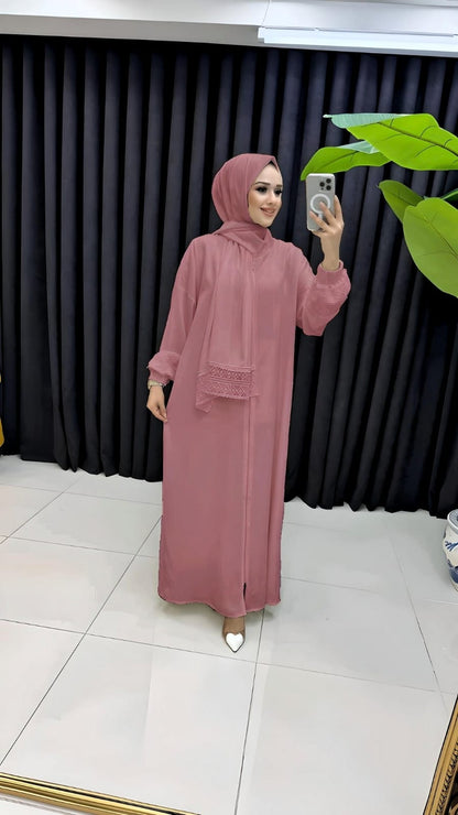 ABAYA NOUR