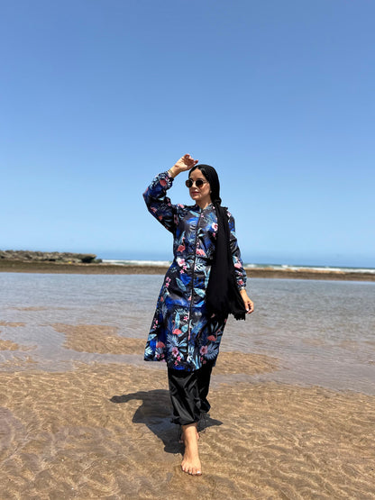 Burkini Ocean 3 Piéce