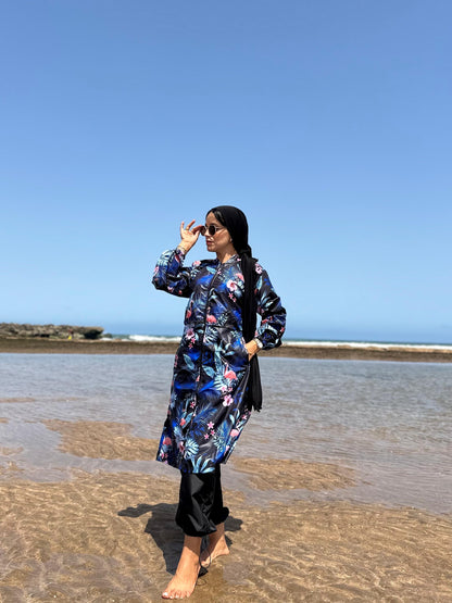 Burkini Ocean 3 Piéce