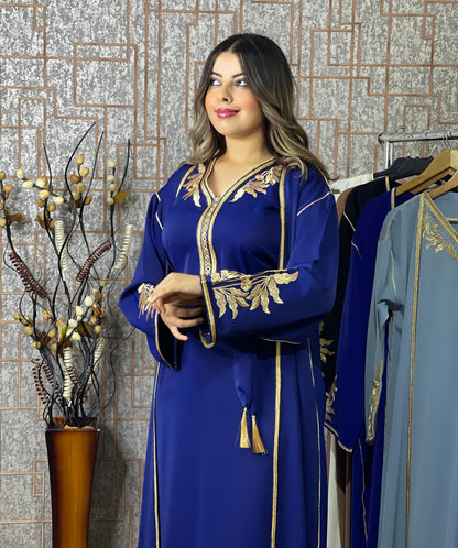 Caftan Milad 2 Pieces