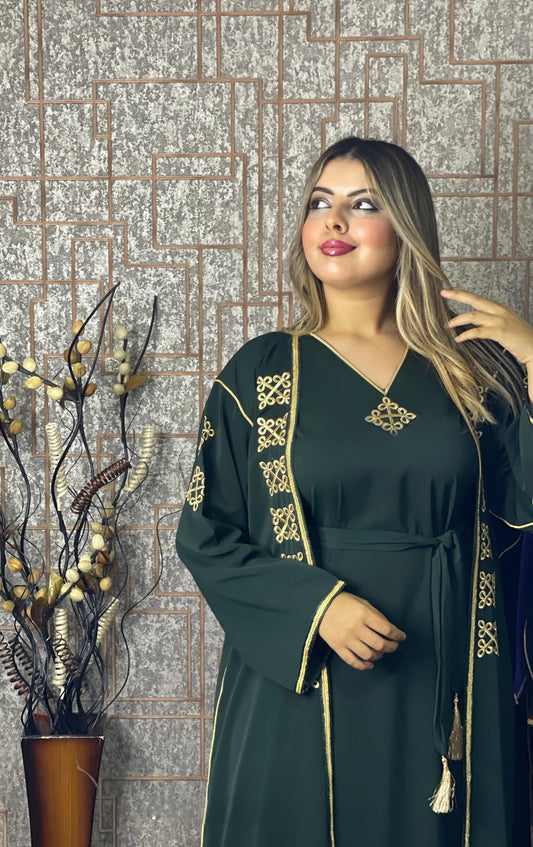 Caftan Salamat 2 pieces
