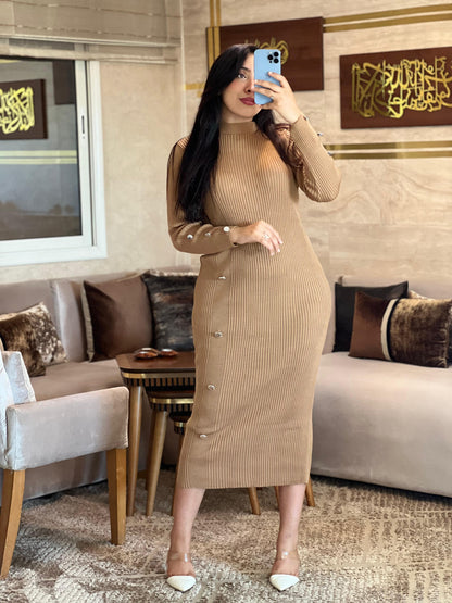 Sultana Dress