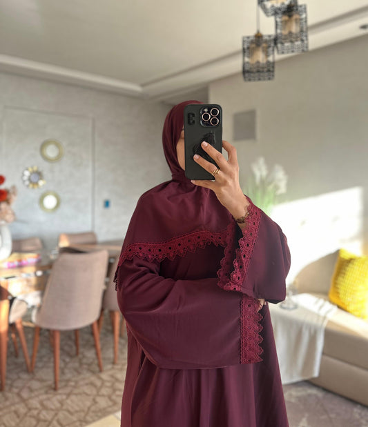 Abaya Hidaya