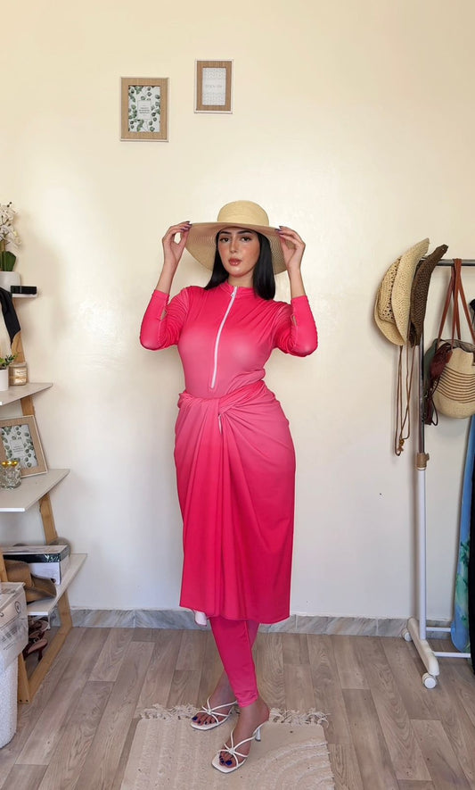Burkini Nostalgie