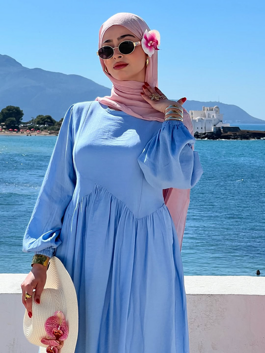 Miray Dress