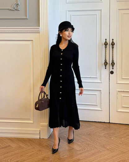 Glamy Dress