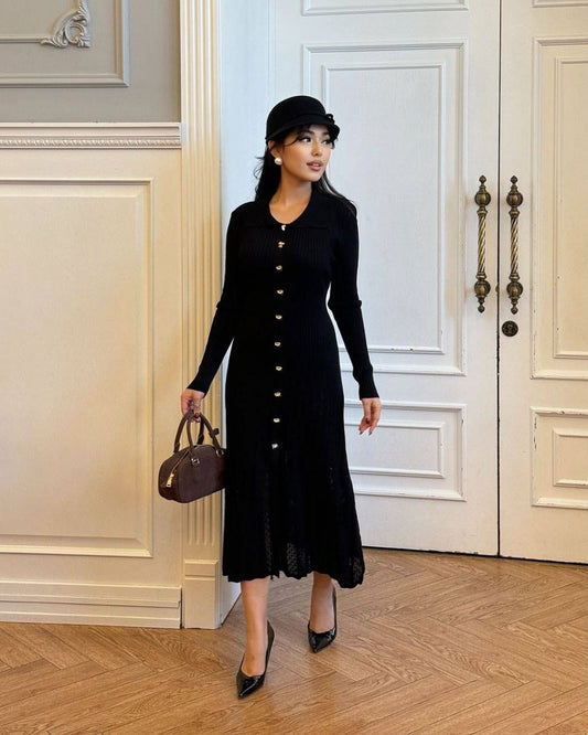 Glamy Dress