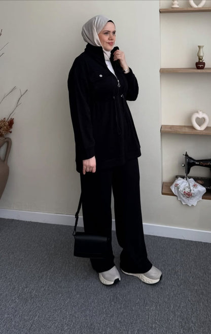 Takam Hijab
