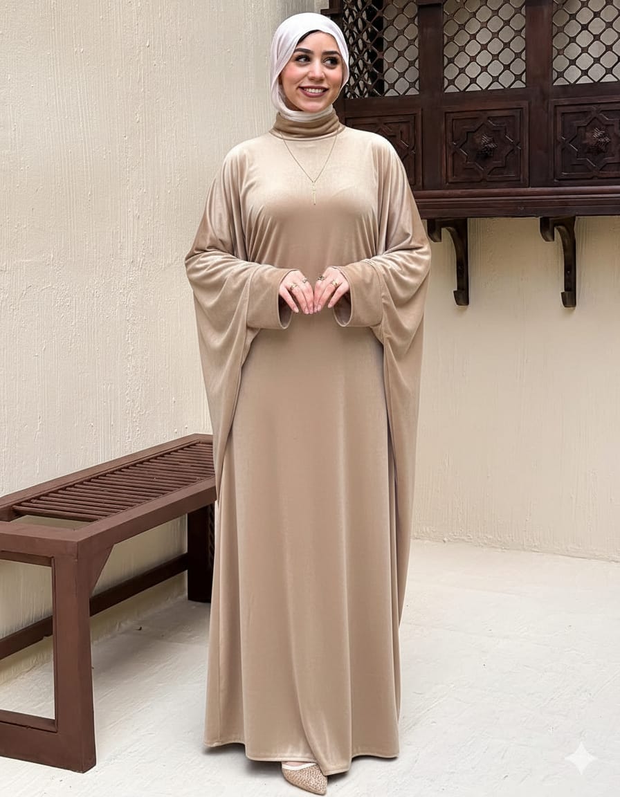 Abaya Faracha