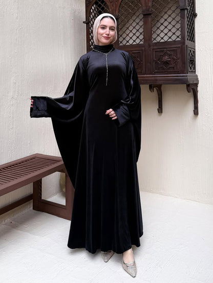 Abaya Faracha