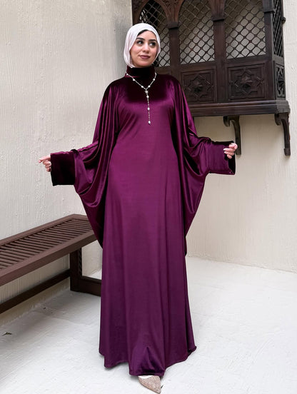 Abaya Faracha