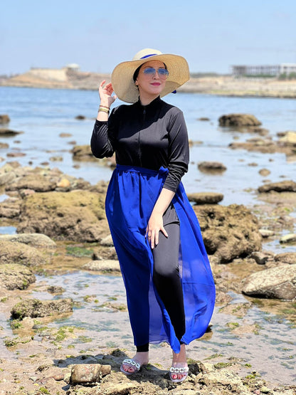 Burkini Sawa 4 Piece