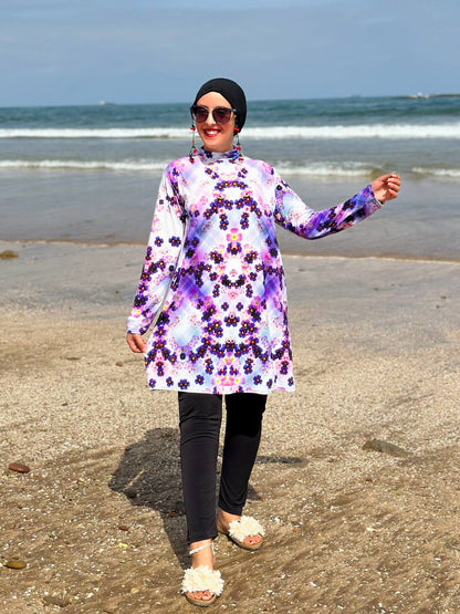 Burkini Shyning