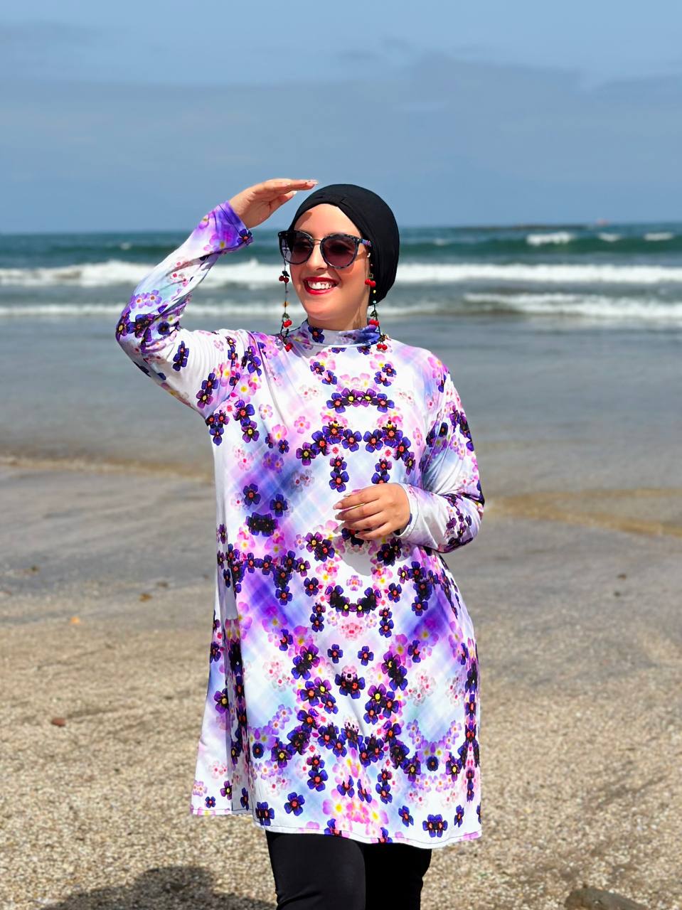 Burkini Shyning