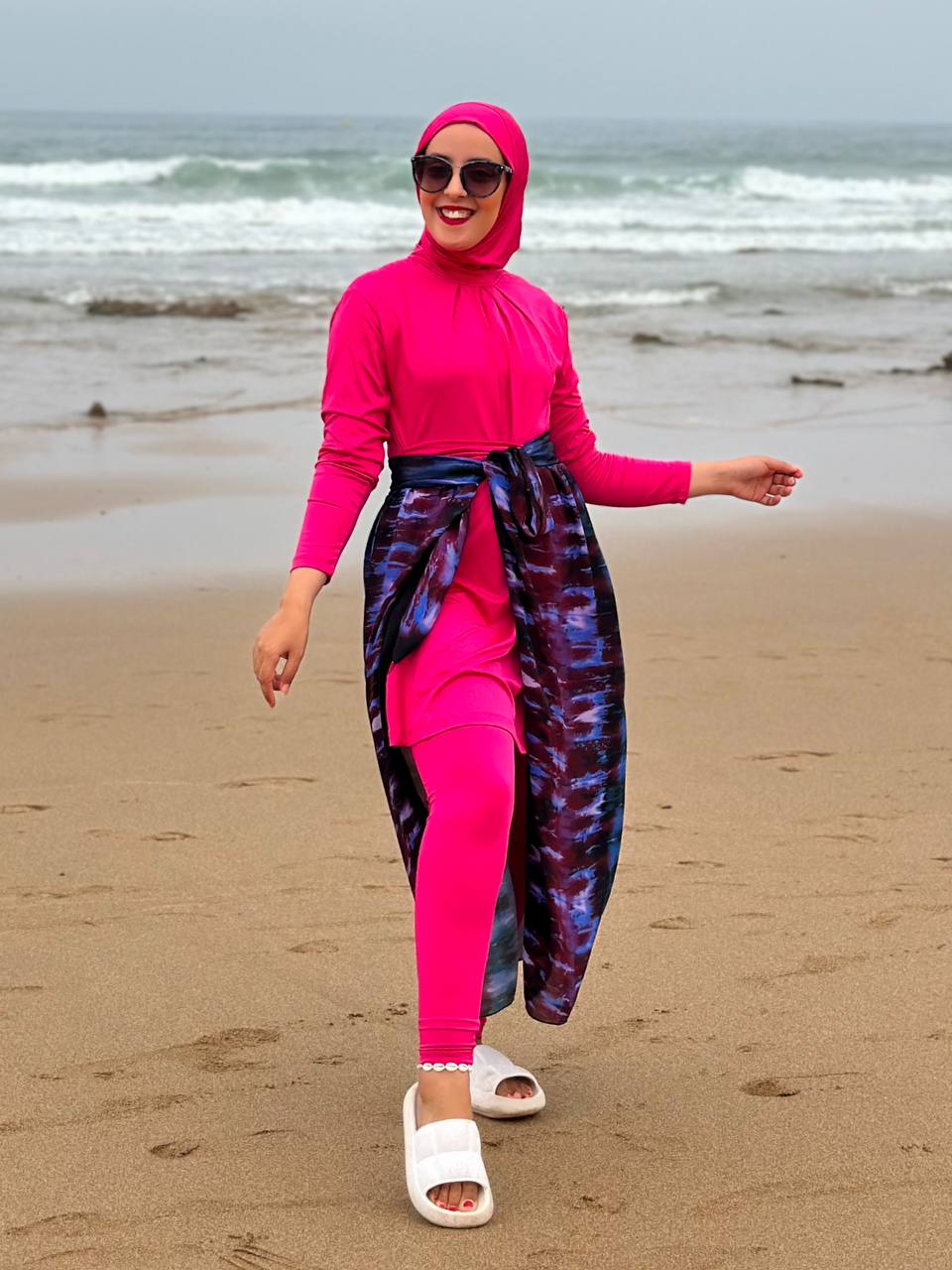 Burkini Jawaher 5 Pieces