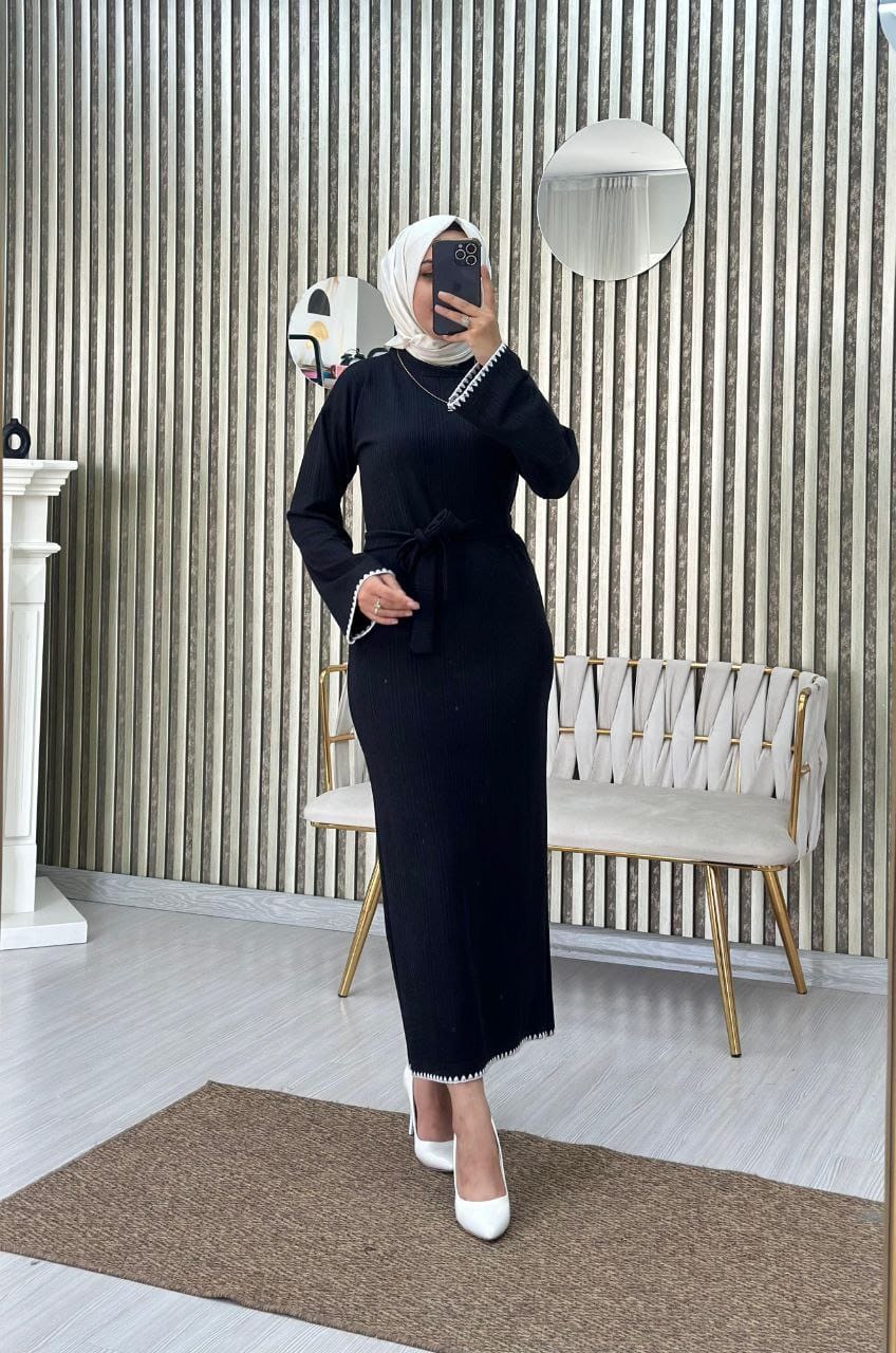 özkan Dress