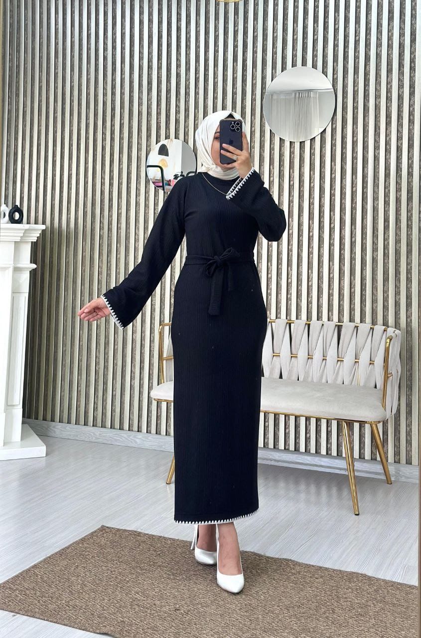 özkan Dress