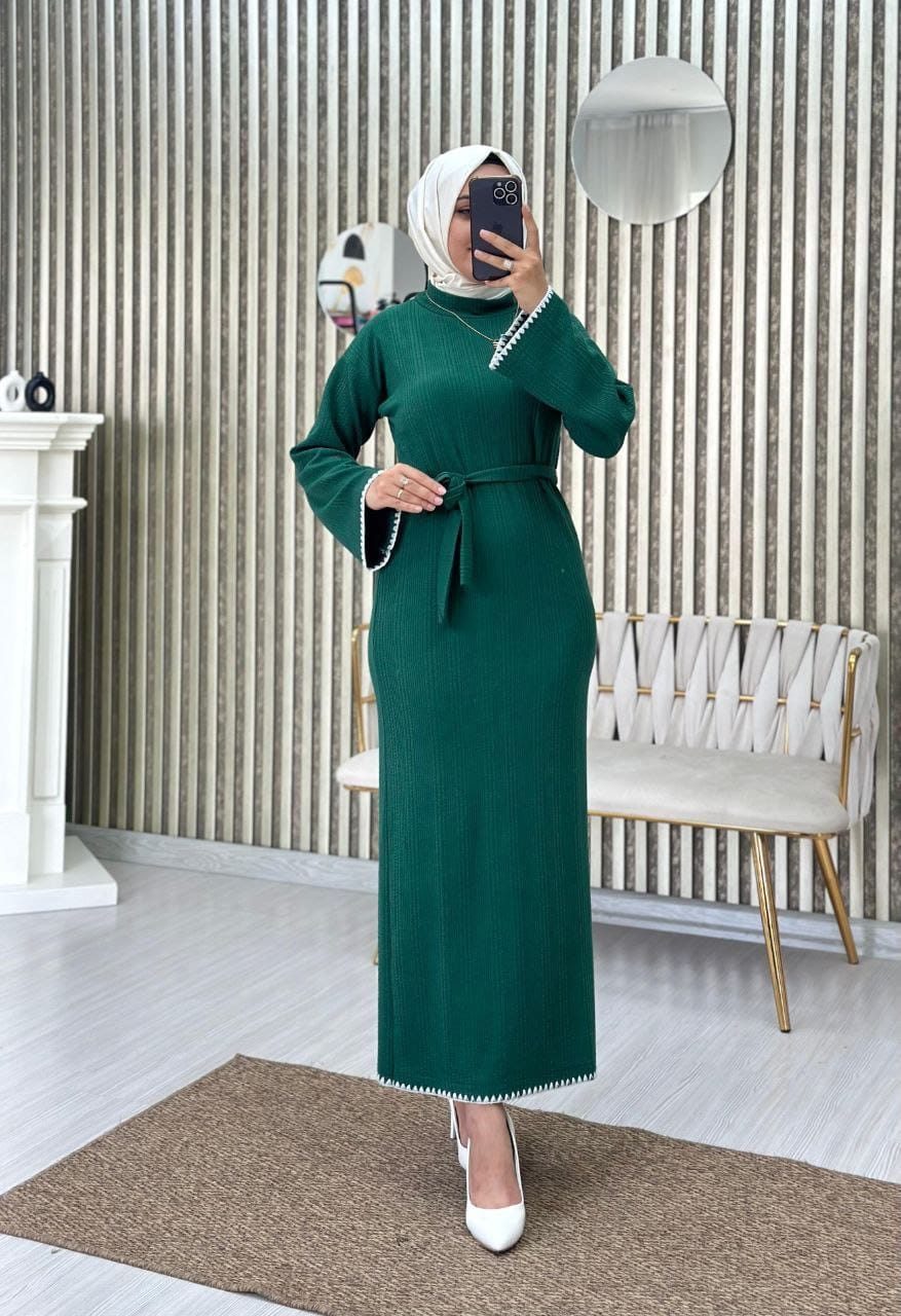 özkan Dress