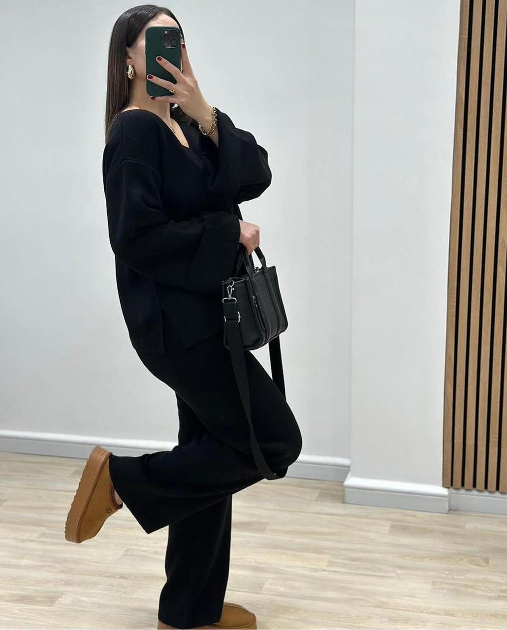 Ensemble simple Chic