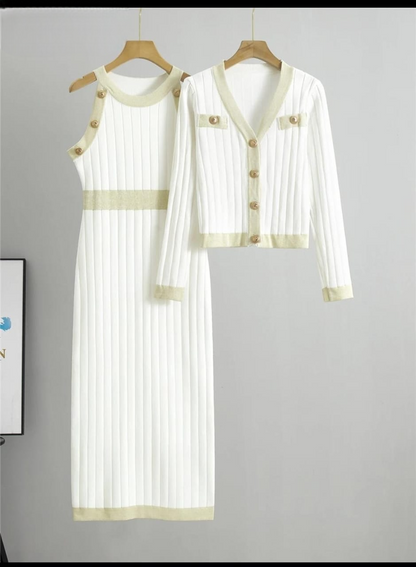 Yilmaz Glam Suit