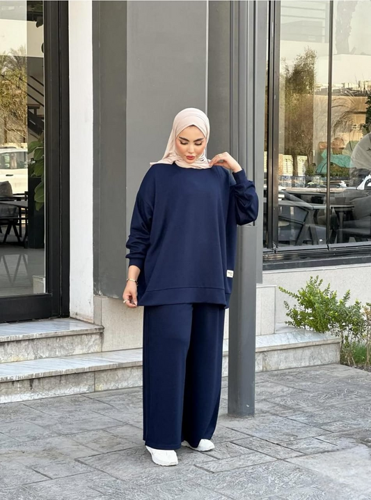 Hijab Ensemble
