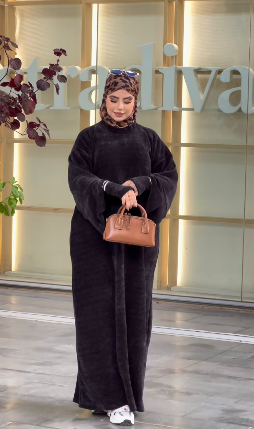 Louna Dress