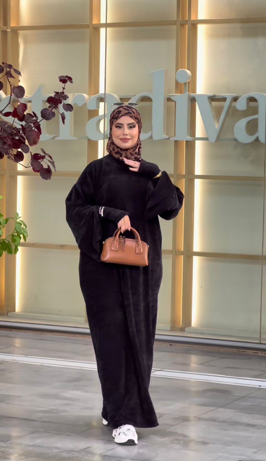 Louna Dress