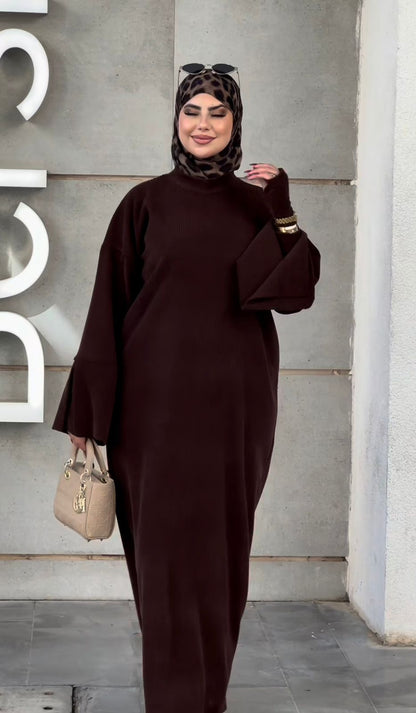 Louna Dress