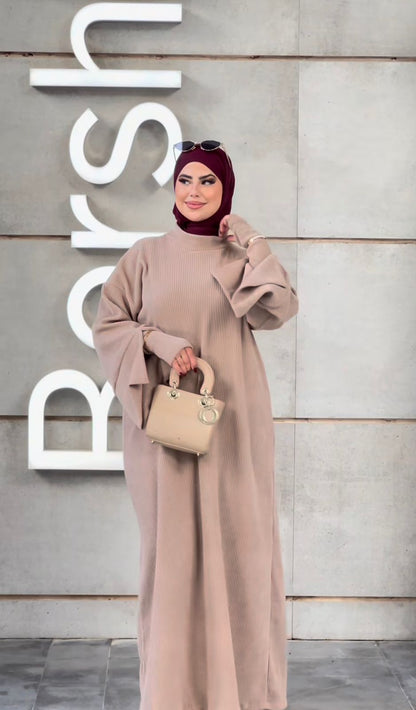 Louna Dress