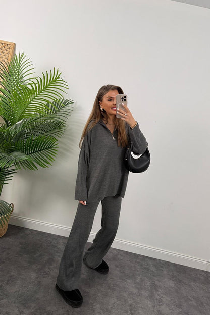 Comfy Suit