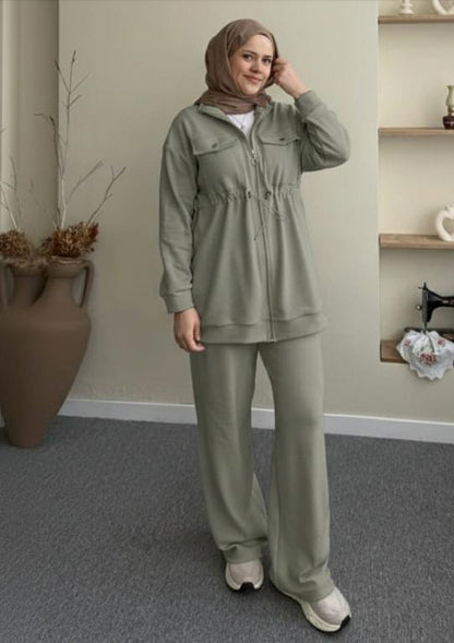 Takam Hijab