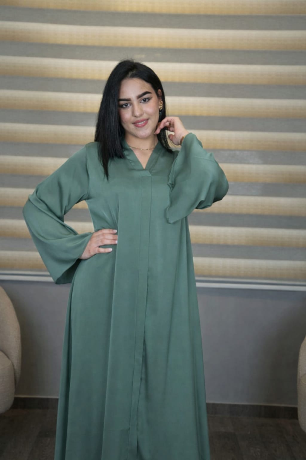 Abaya Mayssa