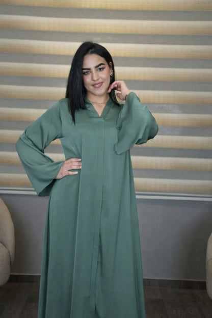 Abaya Mayssa