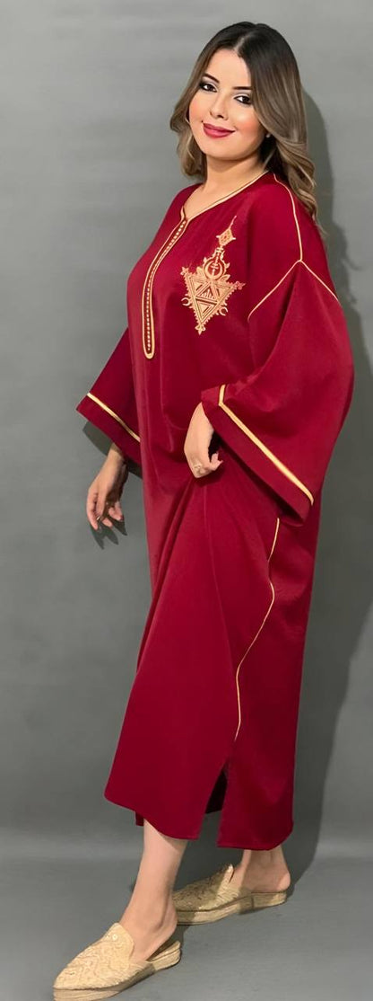 Caftan Khellala