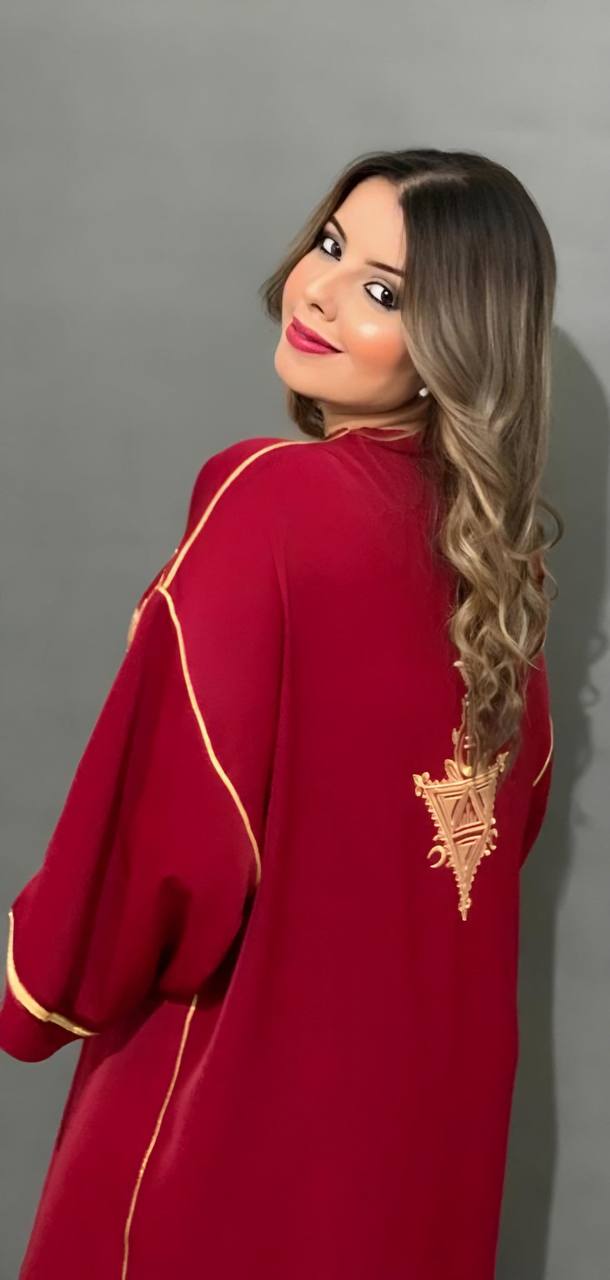 Caftan Khellala