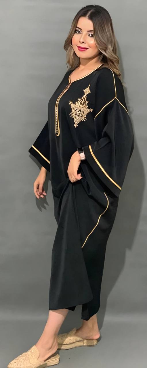 Caftan Khellala