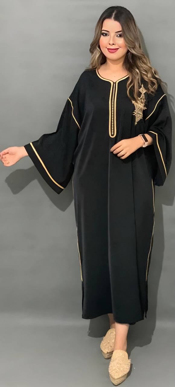 Caftan Khellala