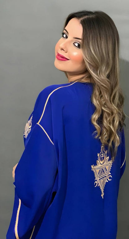 Caftan Khellala