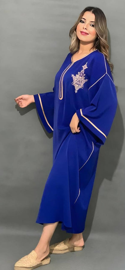 Caftan Khellala