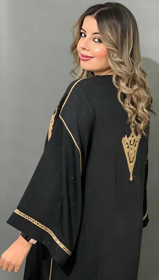 Caftan Khellala Msselek